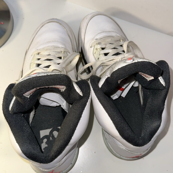 JORDAN 5 PRO STAR - Picture 7 of 8